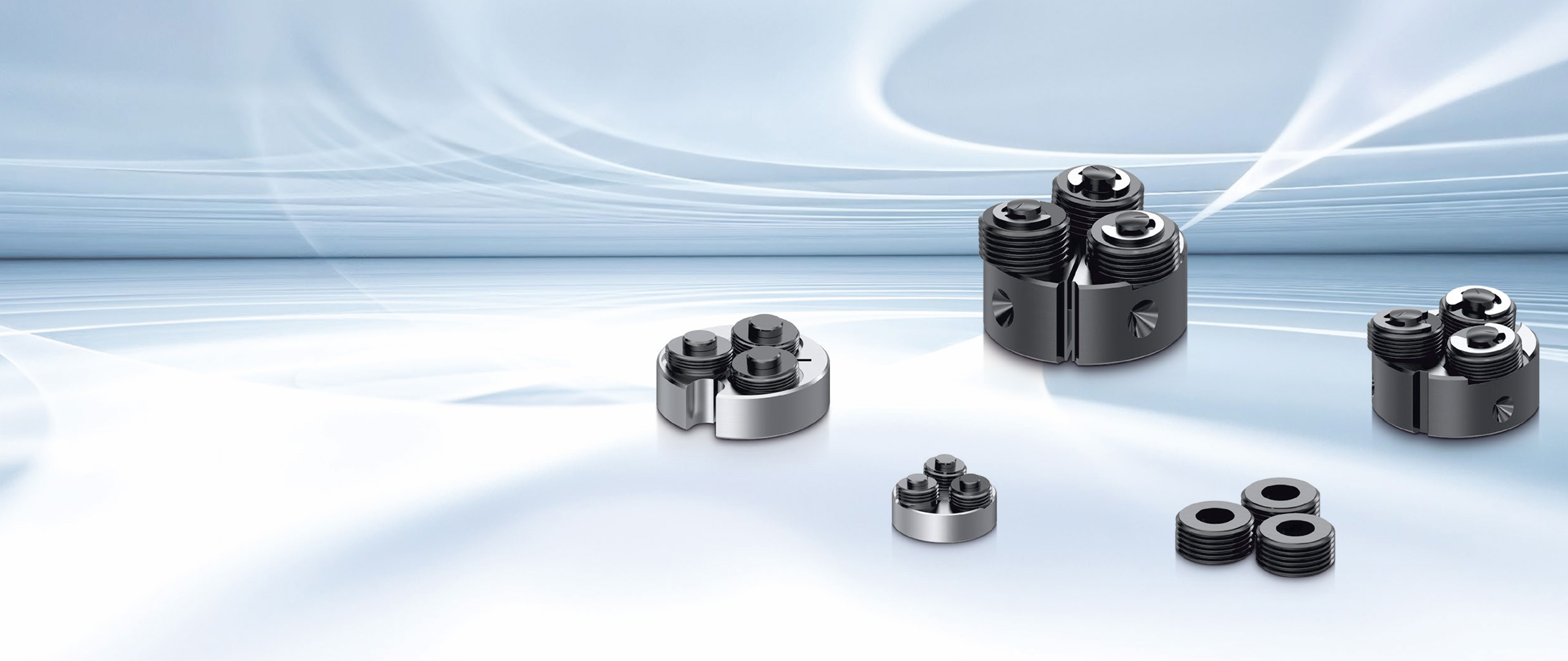 High Performance Thread Rolling Dies Jbo