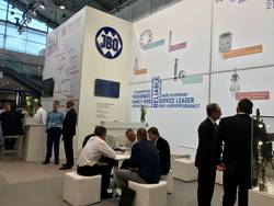 Hustle and bustle at the AMB 2018 in Stuttgart and JBO in the thick 