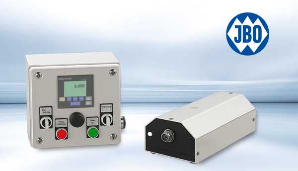 Efficient thread inspection with the nut testing device